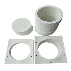 Wärmedämmung Keramik faser papier für Heißluft ofen Hochtemperatur-Keramikfaser-Papier dichtung - Product Image 6
