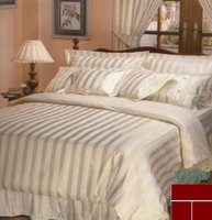 Tissus 100% coton et satin, combinaison imprimée de chine, à rayures, nouvelle collection