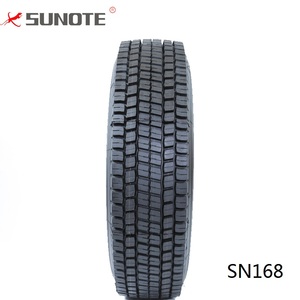 China Top Quality Sunote Llantas Cauchos 295 80r22.5 Bus <strong>Tires</strong>