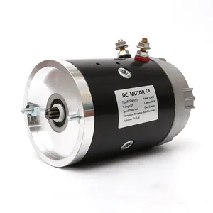 Cw 12v dc motor 1.6kw schütz 36v