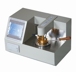 Alibaba precio de <span class=keywords><strong>descuento</strong></span> equipo de prueba de punto de inflamación en vaso cerrado en China - Product Image 3