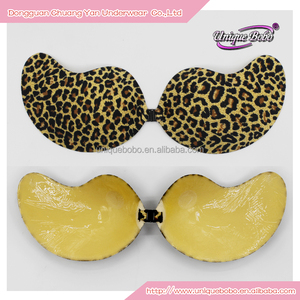 Adhesivo Backless Sin Tirantes de Sujetador de la ropa interior Invisible nubra - Product Image 2