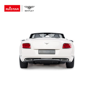 <span class=keywords><strong>RASTAR</strong></span>-modelo de coche a control remoto, modelo de coche a escala 1:12 - Product Image 4