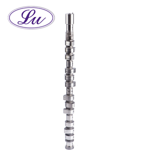 OEM NO WL31-12-420A WL31/WL84 Auto <b>Engine</b> CAM SHAFT - Product Image 2