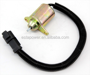 Diesel Val SA-4920 SA-4922 SA-4564 SA-4817 SA-4820 1503ES-12S5SUC11S 1503ES-24S5SUC11S 129486-77952 119653-77950 41-6383 41-4306 - Product Image 5