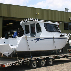 <span class=keywords><strong>Bateau</strong></span> <span class=keywords><strong>de</strong></span> <span class=keywords><strong>pêche</strong></span> en aluminium <span class=keywords><strong>de</strong></span> 7,5 m, bateaux <span class=keywords><strong>de</strong></span> <span class=keywords><strong>pêche</strong></span> <span class=keywords><strong>à</strong></span> cabine fermée <span class=keywords><strong>de</strong></span> 25 pieds <span class=keywords><strong>à</strong></span> <span class=keywords><strong>vendre</strong></span> - Product Image 1