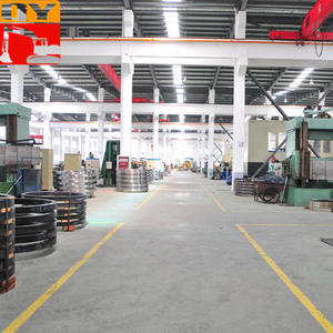 Qianyu OEM 20Y-25-21200 Ayunan Lingkaran Assy untuk <span class=keywords><strong>Pc200</strong></span>-<span class=keywords><strong>7</strong></span> <span class=keywords><strong>Pc200</strong></span>-6 PC210-6 Aftermarket Slewing <span class=keywords><strong>Ring</strong></span> Swing Bearing - Product Image 5