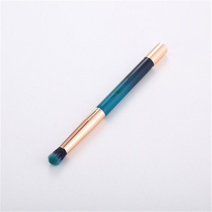Venta caliente <span class=keywords><strong>brochas</strong></span> de maquillaje nuevo cepillo cosmético productos de belleza para las mujeres regalo para las mujeres belleza cuidado personal - Product Image 6