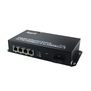 <span class=keywords><strong>Venta</strong></span> caliente 1000 mbps <span class=keywords><strong>2</strong></span> fibra + 4 puertos ethernet de interruptor de ethernet, gigabit ethernet, <span class=keywords><strong>el</strong></span> interruptor de poe - Product Image 4