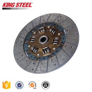 Disco Frizione Originale per Auto, Piastra Frizione per Toyota, Nissan, Mazda, Honda, Hyundai, Suzuki, Mitsubishi, Chevrolet - Product Image 3