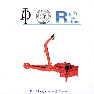 <span class=keywords><strong>API</strong></span> Loại HT55 HT65 Loại B/<span class=keywords><strong>AAX</strong></span>/WWB ống khoan Của Nhãn Hiệu Kẹp - Product Image 4