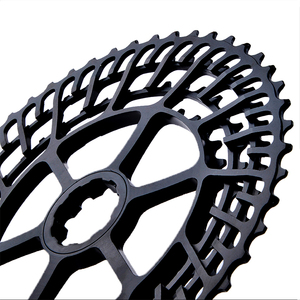 <span class=keywords><strong>Cassette</strong></span> de aleación de aluminio CNC ultraligero de <span class=keywords><strong>12</strong></span> <span class=keywords><strong>velocidades</strong></span> para <span class=keywords><strong>MTB</strong></span>, piezas de rueda libre 11-50T-52T para bicicleta de montaña, rueda libre 12s 50T/52T - Product Image 6