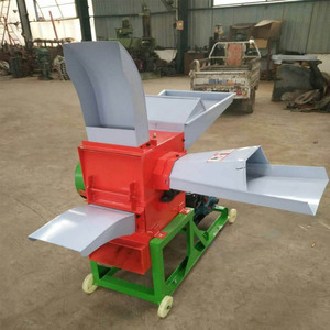 Broyeur <span class=keywords><strong>à</strong></span> marteaux diesel Weiwei 9ZF400 pour herbe et fourrage <span class=keywords><strong>à</strong></span> <span class=keywords><strong>vendre</strong></span> - Product Image 3