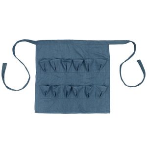 Huevo Reunión y recoger <span class=keywords><strong>delantal</strong></span> Denim gallina huevo <span class=keywords><strong>delantal</strong></span> para los hombres y las mujeres - Product Image 3
