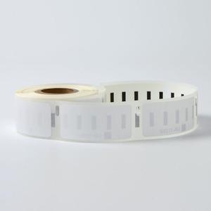 PUTY usine prix <span class=keywords><strong>pas</strong></span> <span class=keywords><strong>cher</strong></span> <span class=keywords><strong>dymo</strong></span> LW-11352 étiquette bande 25mm * 54mm <span class=keywords><strong>dymo</strong></span> 11352 pour <span class=keywords><strong>dymo</strong></span> imprimante - Product Image 3