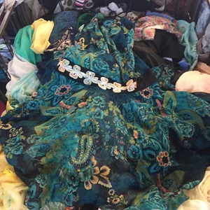 Di estate di Alta qualità Bello di Modo di vestiti di seconda mano indumenti usati per <span class=keywords><strong>l</strong></span>'africa - Product Image 1