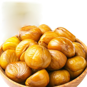 Snack di Castagne di Alta Qualità Castagne Biologiche Sbucciate e Arrostite in Vendita - Product Image 6