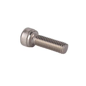 <span class=keywords><strong>Precio</strong></span> barato al por mayor de China tornillo hexagonal tornillo de casquillo de la cabeza del botón del zócalo - Product Image 6