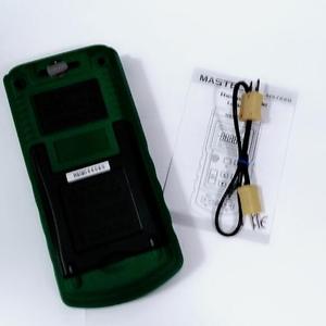 Medidor <span class=keywords><strong>calibrador</strong></span> simulador de termopar <span class=keywords><strong>profesional</strong></span> MASTECH MS7220 - Product Image 4