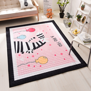 Top Qualité Nouvelle Mode <span class=keywords><strong>Anti</strong></span> <span class=keywords><strong>Bruit</strong></span> Tapis, <span class=keywords><strong>Anti</strong></span> Slip Tapis, Tapis de Sol - Product Image 5