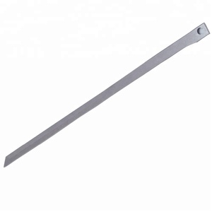 Lama per Coltello <span class=keywords><strong>Gerber</strong></span> GT5250 S5200, Ricambio 54782009 - Product Image 4