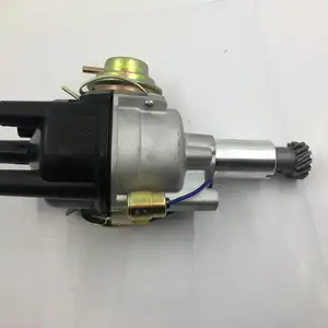 Mới Đánh Lửa Nhà Phân Phối Cho Động Cơ NISSAN A12 A14 22100-H7860 22100H7860