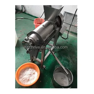 Commercial cold press juicer/spiral juice extractor/spiral juicing machine