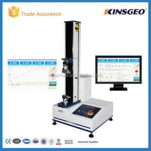 Kj-1065industriellen dynamische schälfestigkeit prüfmaschine - Product Image 6