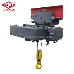 Palan à câble électrique nouveau modèle-Mitsubishi "R" Type - 1T 6M - Product Image 3