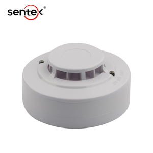 Çin üretimi düşük fiyat 4 tel taşınabilir ısı detektörü HD912-4 - Product Image 4
