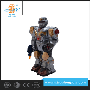 En gros top qualité électrique batterie commande vocale de <span class=keywords><strong>robot</strong></span> pour les enfants - Product Image 1