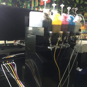 Tốc độ cao a1 a2 a3 kích thước bông 3d đầy đủ màu sắc dtg/quần áo máy in t áo sơ mi in ấn giá máy trong nam phi - Product Image 6