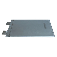 Sel Baterai Pouch LFP NMC 3.6V 3.2V 20AH 30AH 40AH Isi Ulang Baterai Lithium 3.6v Sel Pouch