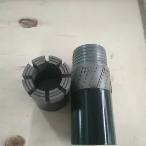 Nq Drill Bit Discount For Diamond Bits Impregnated Tube Core Bits Diamond Core Drill Bits NQ HQ