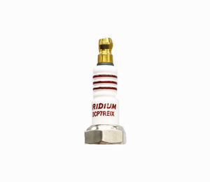DCP7REIX-bujías de iridio, daihatsu sirion para denso <span class=keywords><strong>IXU22</strong></span> - Product Image 3