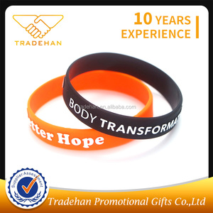 Custom Logo Siliconen Polsbanddrukmachine Maken Rubberen Polsband - Product Image 4