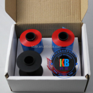 Cartuccia cassetta per nastro di inchiostro termico Frama Ecomail compatibile con macchina di affrancatura postale - Product Image 5