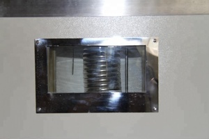 NOVO Testador de Conteúdo de Parafina em Asfalto / Máquina de Teste de Conteúdo de Cera de Betume (Sem Névoa) - Product Image 6