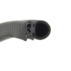السيارات سيارة المطاط السير الوقائي ، باب ونافذة ختم طوقا - Product Image 3