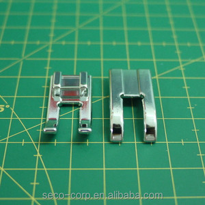 # CY-718 PIED POUR BOUTONNIÈRE OUVERT POUR MACHINE À COUDRE DOMESTIQUE - Product Image 1