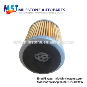 Factory Supply Auto Engine Oil Filter A15-1012012