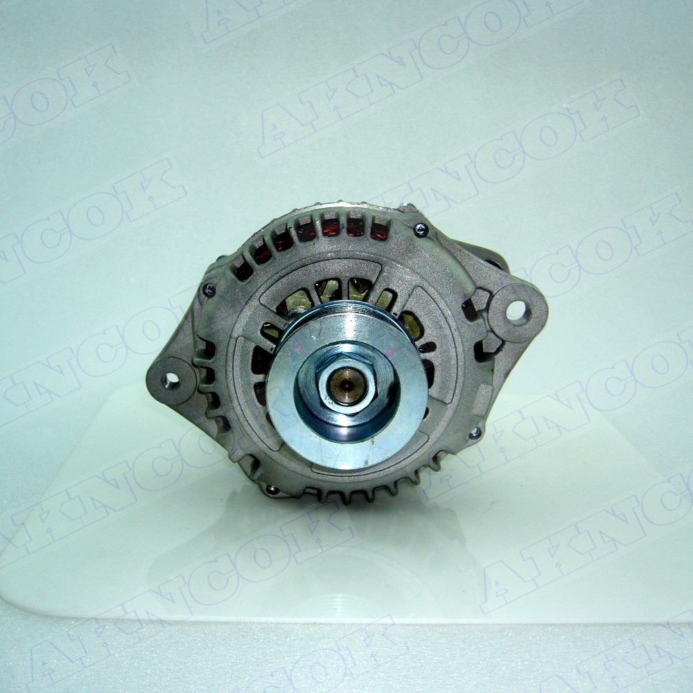 4JK 4JJ Alternator 8973618710 - Reliable Power for ISUZU