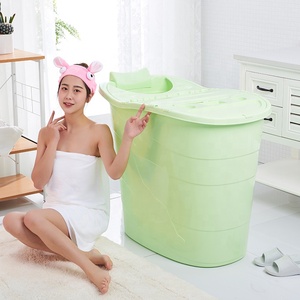 (Free ShipmentによるSea) Best製品Home Used Adult自立大型バスバケット最低価格と最高品質