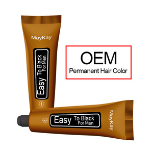 Lozione Colorante per <span class=keywords><strong>Capelli</strong></span> Crema Tinta Popolare Colore Giallo Oro Diretta <span class=keywords><strong>Colorazione</strong></span> Erboristica Permanente Facile 100% Alta Facilità di Lavaggio - Product Image 4