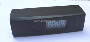 Sy686 conde LCD pararrayos <span class=keywords><strong>para</strong></span> <span class=keywords><strong>trabajo</strong></span> neto - Product Image 1