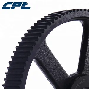 Set di Pulegge per Cinghia di Distribuzione con Foro da 14mm, Alta Qualità dai Migliori Fornitori - Product Image 3