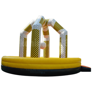 ที่มีคุณภาพสูงพองเกมกีฬา,ลูกทำลายพอง,ดอดจ์บอลพองสำหรับขาย - Product Image 4