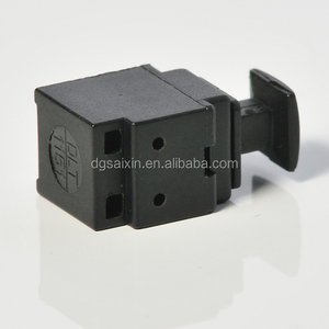 用于音频产品和工业控制的光学Toslink接收器插头DLR1151 - Product Image 4