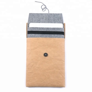 Léger Enveloppe Imperméable Sac En Papier Tyvek Étui Pour Ordinateur Portable pour Apple iPad 10 Pouces à 17 Pouces - Product Image 5