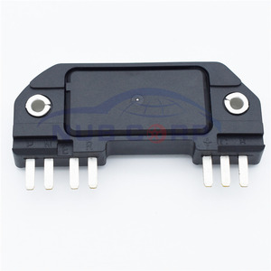 1977958 <strong>Ignition</strong> Control <strong>Module</strong> <strong>for</strong> Opel Ascona C <strong>Astra</strong> F Van Corsa a Tr Kadett E 85-98 Chevrolet Isuzu - Product Image 1